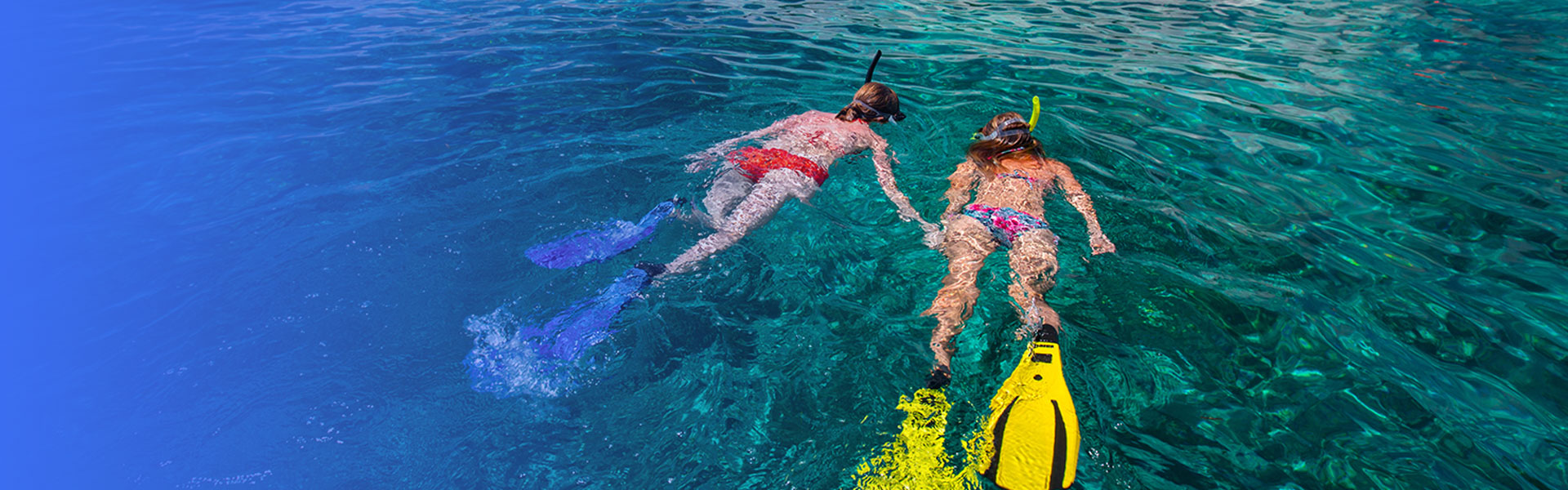 Gili Island Snorkeling Boat Trip